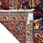 300 x 203cm Hand Knotted Persian Tabriz Garden Pair Rug - Image 9