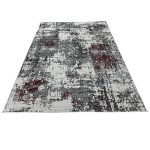 290 x 200cm Modern Design Turkish Rug - Image 2