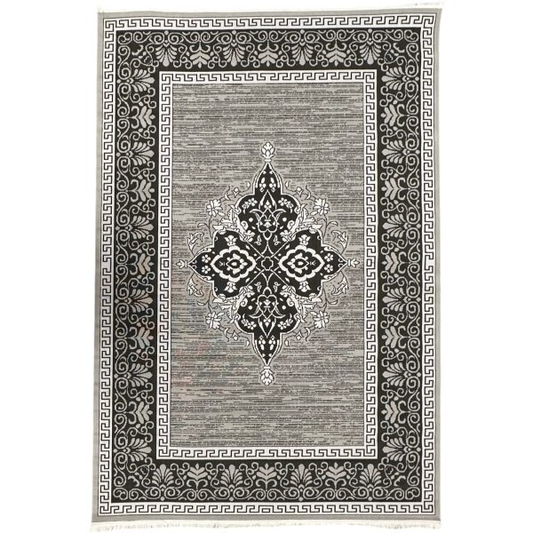 300 x 200cm Big Medallion Outdoor/Indoor Machine Made Rug
