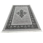 300 x 200cm Big Medallion Outdoor/Indoor Machine Made Rug - Image 2