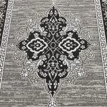 300 x 200cm Big Medallion Outdoor/Indoor Machine Made Rug - Image 4