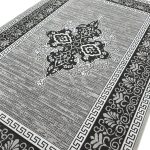 300 x 200cm Big Medallion Outdoor/Indoor Machine Made Rug - Image 3