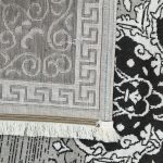 300 x 200cm Big Medallion Outdoor/Indoor Machine Made Rug - Image 5