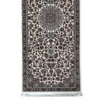 500 x 80cm Persian Mashad Design Fine Runner Rug - Image 2