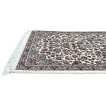 500 x 80cm Persian Mashad Design Fine Runner Rug - Image 6