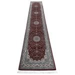 500 x 80cm Persian Fine Quality Red Runner Rug