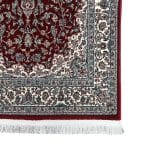 500 x 80cm Persian Fine Quality Red Runner Rug - Image 3