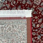 500 x 80cm Persian Fine Quality Red Runner Rug - Image 7