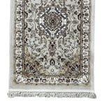 800 x 80 cm Persian Floral Look Machine Made Runner – Classic Corridor Rug - Image 5