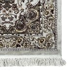 800 x 80 cm Persian Medallion Floral Runner Rug – Elegant Machine Made Long Runner Rug - Image 4