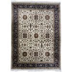340 x 240cm All Over Tabreez Design Machine Made Area Rug