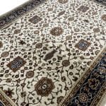 340 x 240cm All Over Tabreez Design Machine Made Area Rug - Image 5