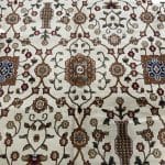 340 x 240cm All Over Tabreez Design Machine Made Area Rug - Image 6