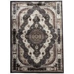 400 x 300cm Persian Tabreez Desighn Machine Made Large Area Rug