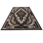 400 x 300cm Persian Tabreez Desighn Machine Made Large Area Rug - Image 2