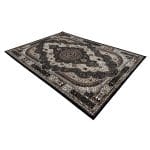 400 x 300cm Persian Tabreez Desighn Machine Made Large Area Rug - Image 3