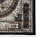 400 x 300cm Persian Tabreez Desighn Machine Made Large Area Rug - Image 4