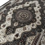 400 x 300cm Persian Tabreez Desighn Machine Made Large Area Rug - Image 5