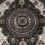 400 x 300cm Persian Tabreez Desighn Machine Made Large Area Rug - Image 6