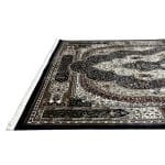 400 x 300cm Persian Tabreez Desighn Machine Made Large Area Rug - Image 7