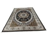 240 x 340cm Oriental Persian Design Area Rug - Image 2
