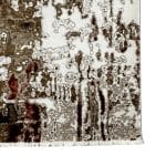 340 x 240cm Turkish Modern Design Multi Color Area Rug – Sleek, Stylish & Durable" - Image 4