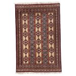 153 x 100cm Hand Knotted Bokhara Rug