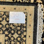 237 x 175cm Hand Knotted Chobi Mamluk Wool Rug - Image 8
