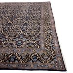 400 x 303cm Persian Moud Hand Knotted Wool Rug - Image 5