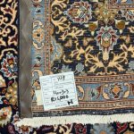 400 x 303cm Persian Moud Hand Knotted Wool Rug - Image 10