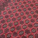 288 x 191cm Hand Knotted Afghan Akche Bokhara – Wool Rug - Image 2