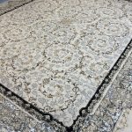 400 x 300cm Persian All Over Design Machine Made Rug - Image 2