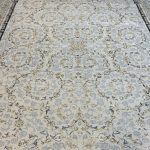 400 x 300cm Persian All Over Design Machine Made Rug - Image 4