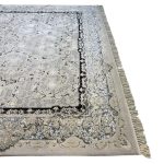 400 x 300cm Persian All Over Design Machine Made Rug - Image 5