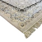 400 x 300cm Persian All Over Design Machine Made Rug - Image 6
