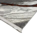 230 x 160cm Modern Art Design Machine Made Rug - Image 6