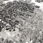 230 x 160cm Vintage Persian Design Machine Made Rug - Image 4
