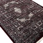 230 x 160cm Vintage Petra Machine Made Rug - Image 2