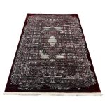 230 x 160cm Vintage Petra Machine Made Rug - Image 3