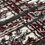 230 x 160cm Vintage Petra Machine Made Rug - Image 4