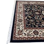 340 x 240cm Turkish Machine Made Persian Tabriz Design Rug - Image 6