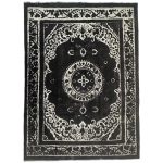 330 x 236cm Persian Hand Knotted Ultra Vintage Persian Rug