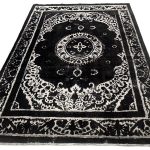 330 x 236cm Persian Hand Knotted Ultra Vintage Persian Rug - Image 2