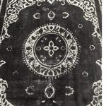 330 x 236cm Persian Hand Knotted Ultra Vintage Persian Rug - Image 3