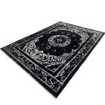 330 x 236cm Persian Hand Knotted Ultra Vintage Persian Rug - Image 4