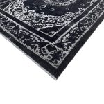 330 x 236cm Persian Hand Knotted Ultra Vintage Persian Rug - Image 5