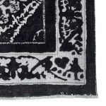 330 x 236cm Persian Hand Knotted Ultra Vintage Persian Rug - Image 8