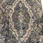 800 x 80cm Persian Vintage Design Machine Made – Beige Runner Rug - Image 3