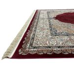 300 x 200cm Persian Kirman Design Machine Made Rug - Image 6