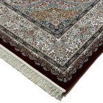 300 x 200cm Persian Kirman Design Machine Made Rug - Image 7